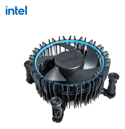 Pc Armado | Intel I5 12400 6-core + H610 + Ram 16gb + Ssd