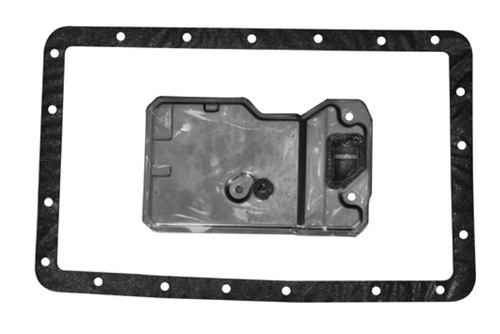 Filtro Transmision Toyota T100 3l 1993-94