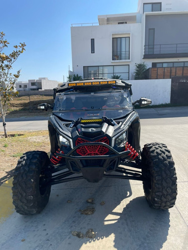 Can Am Rs Turbo Rr