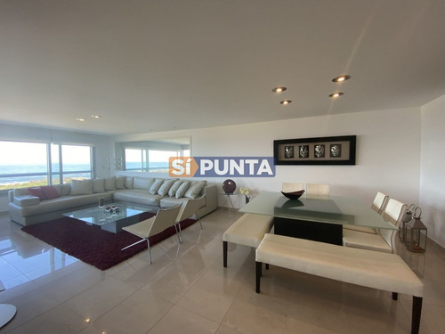 Imagen 5 de 28 de Penthouse En Venta Playa Brava