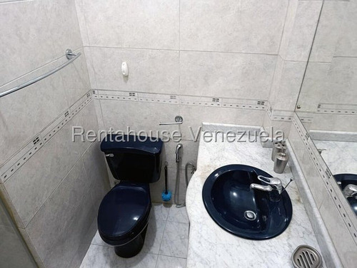 Casa En Alquiler - Las Palmas - Andreina Castro - Mls #25-24012