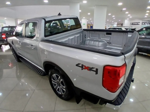 Ford Ranger Xlt 2.0 Biturbo 4x4 2026