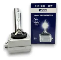 Comprar Lampara Hid Xenon D3s 4300k 6000k 35w 12v Color Original