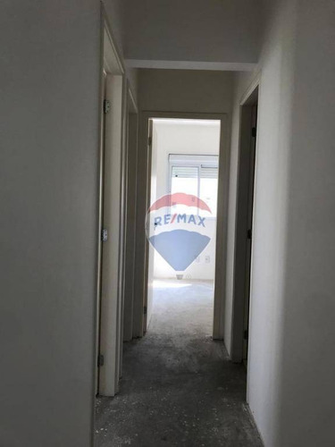Imagem 10 de 26 de Mais Art Morumbi Apto 69m 3 Dorm 1 Suite 2 Vagas - Ap0743