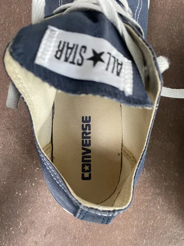 Tenis converse usados hotsell