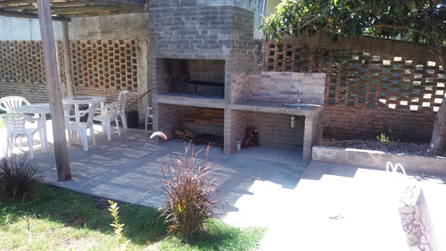 Imagen 20 de 20 de Cómoda Parque Del Plata Sur 3 Dormitorios