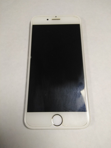 Pantalla Y Mica De iPhone 6 Con Instalacion