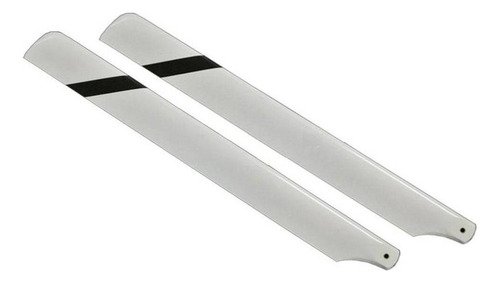 \ 2 Hélices De Rotor Principal De 360 Mm Para 450 L 480 Rc