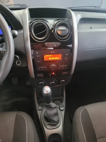 Renault Duster 1.6 Dynamique 4X2