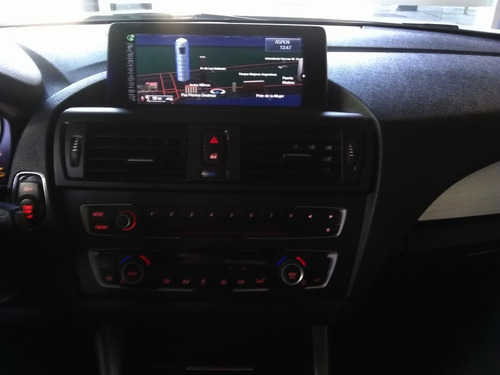 Imagen 7 de 12 de Bmw 135i Coupe Sportive 3p Pack M