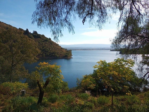 Imagen 6 de 6 de Venta De Terreno Frente Al Lago Inv079