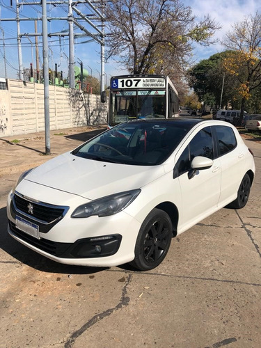 Peugeot 308 1.6 Allure Hdi 115cv