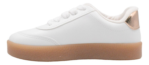 Zapatilla Molekinha Niñas 12638/blcomb