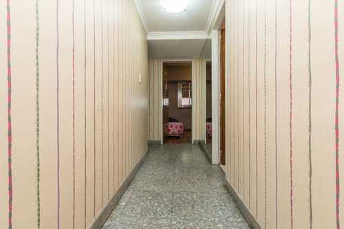 Depto 4 Amb. C/ Balcón Terraza - Venta / V. Alsina
