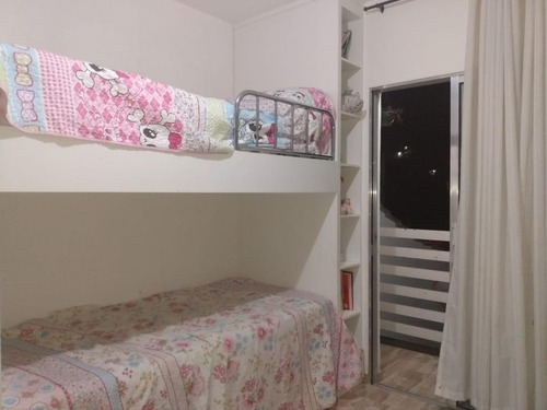 Imagem 10 de 12 de Casa / Sobrado Para Venda Em Itaquaquecetuba, Jardim Paineira, 2 Dormitórios, 2 Banheiros, 1 Vaga - 190420_1-1705908