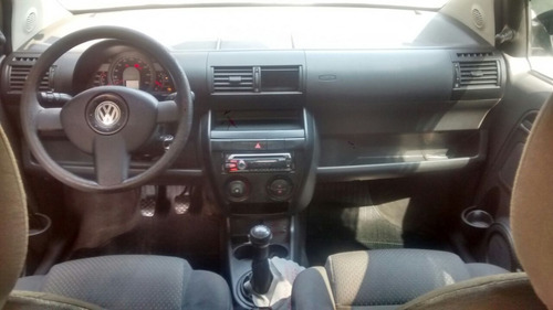 Vw Fox 1.0