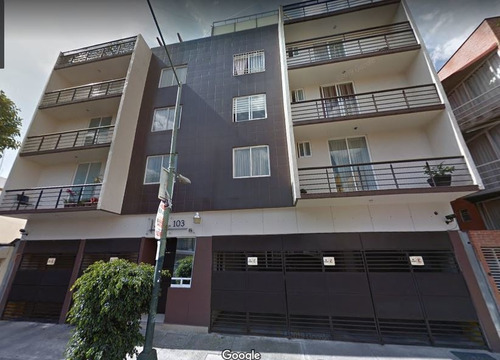 Imagen 1 de 14 de Departamento Portales (erny)