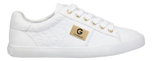 preferir medianoche Abstracción Tenis Guess Mujer | MercadoLibre 📦