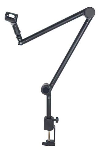 Soporte De Micrófono St1 Soporte De Brazo De Brazo De Escrit