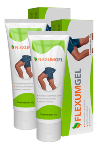 Flexumgel