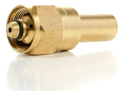 Imagen 1 de 4 de Mezclador Para Extensión Para Calentar Tipo Victor Weldtech
