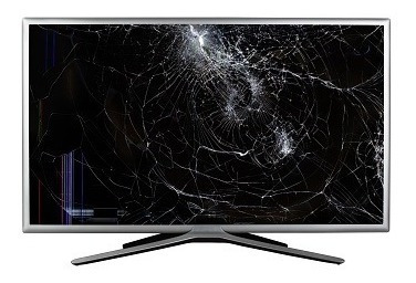 Imagen 1 de 4 de Tv Hyundai 32 Smart (para Repuestos)