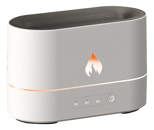 Difusor De Aceites Esenciales T Usb, Humidificador Cool Mist