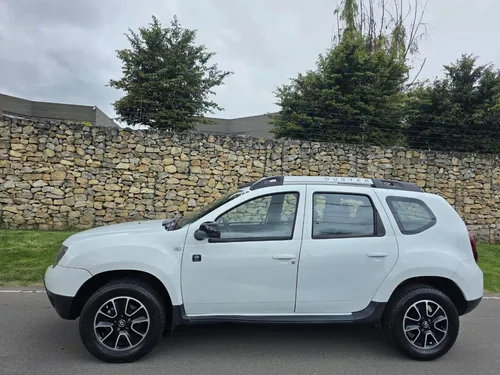 Renault Duster 2.0 Dynamique 4x4