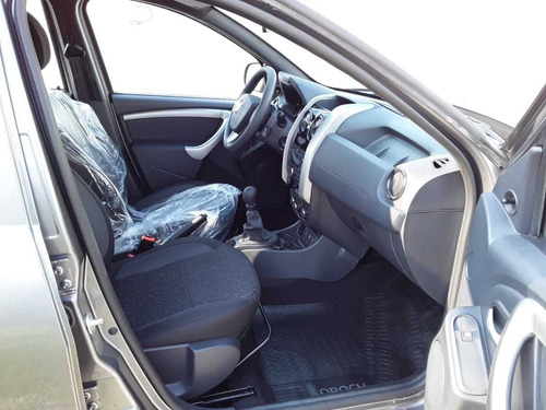 Renault Duster Oroch 2.0 Dynamique 2021