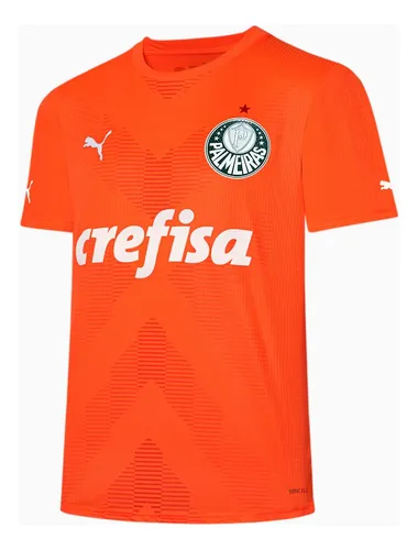 Camisa Puma Palmeiras Third Jersey Original 1magnus