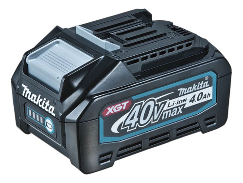 Chave De Impacto A Bateria 40v Tw004gd201 - Makita