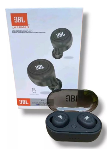 Audífonos Inalámbricos Jbl Tws7 