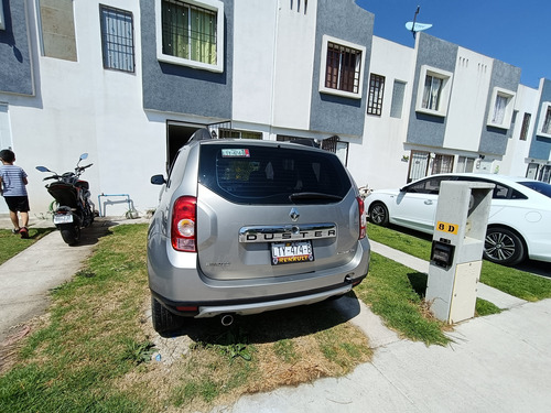 Renault Duster 2.0 Dynamique At