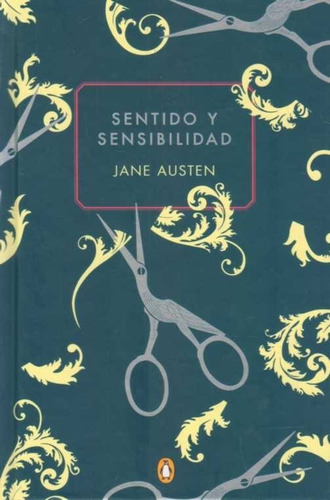 Sentido Y Sensibilidad Conmemorativa / Jane Austen (envìos)