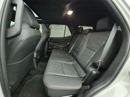 Toyota 4runner Trd Pro 2.4 