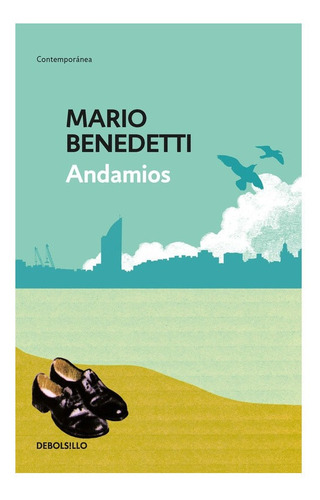 Andamios De Mario Benedetti
