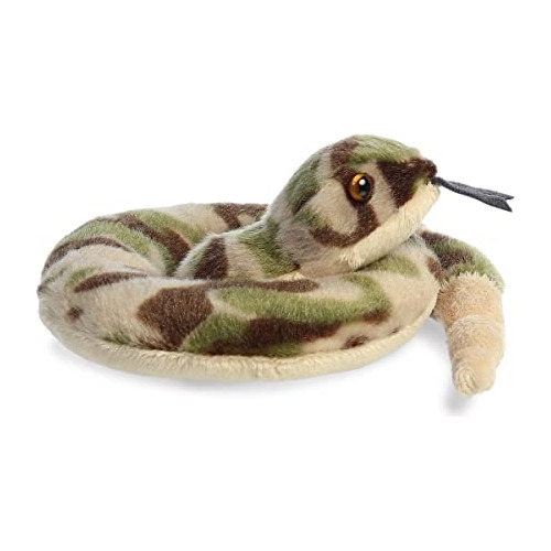 Aurora® - Adorable Mini Flopsie Serpiente Slick Snake - An