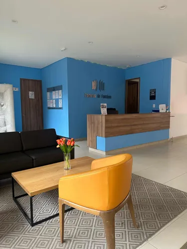 Apartamento En Arriendo Fontibón