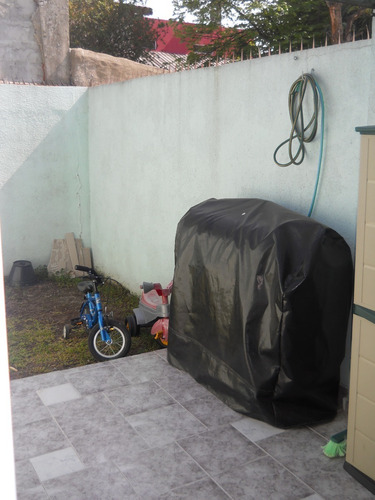 Imagen 14 de 14 de Departamento 3 Ambientes, Planta Baja Con Patio