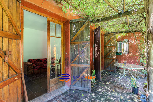 Casa En Venta En Bosque Real General Rodriguez