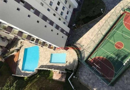 Imagem 3 de 10 de #=apartamento Com 2 Dormitórios, 64 M² - Venda Por R$ 300.000 Ou Aluguel Por R$ 2.200/mês - São João Clímaco.! - Ap10504