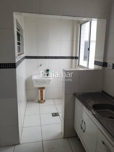 Imagem 9 de 11 de Apartamento 1 Dorm | 53m2 | São Vicente - 1866-47
