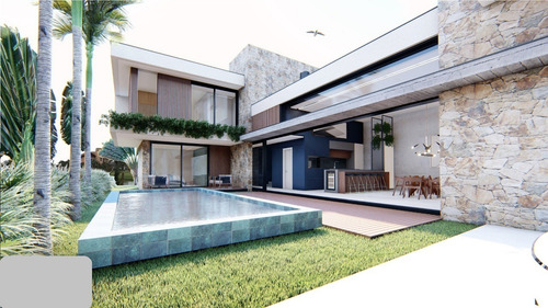 Imagem 10 de 13 de Casa À Venda Em Xangri-lá - Ca01144 - 68123978