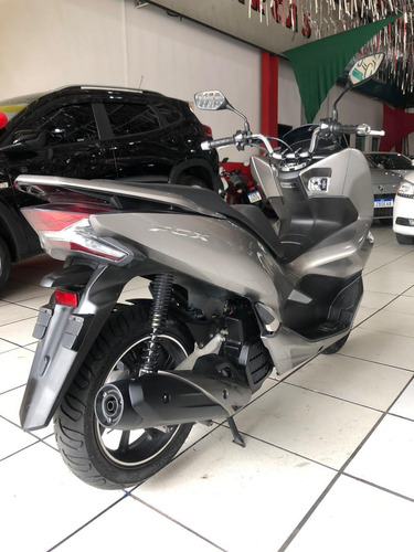Imagem 5 de 8 de Honda Pcx 150 Gasolina Cvt