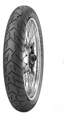 Par Pneu Scorp Trail Ii 90/90-21 54v + 130/80r17 65v Xt660