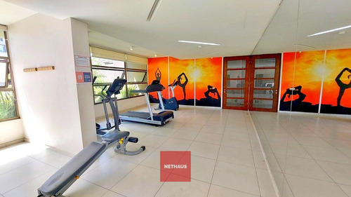 Nethaus Vende Excelente Depto. Sector San Nicolas San Miguel