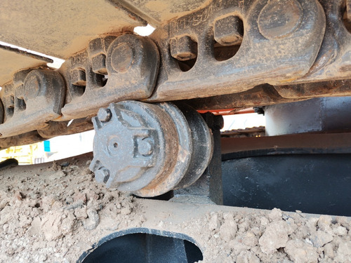 Imagen 12 de 14 de Doosan Excavadora Dx350l/caterpillar 336dl, 330dl