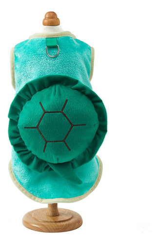 Simulación Tortuga Mascotas Trajes Accesorios Accesorios S