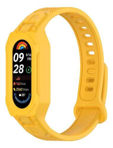 Correa Bd Tpu 2848601 - Para Xiaomi Smart Band 9/8