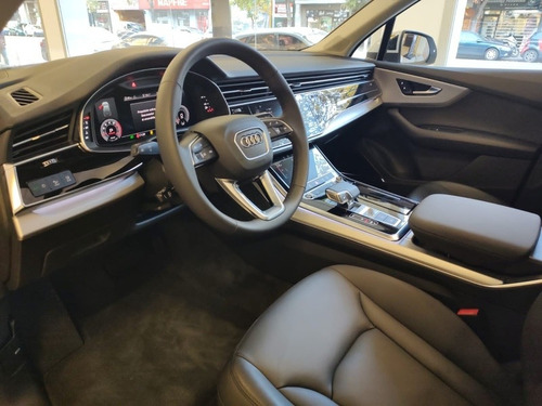 Imagen 9 de 15 de Audi Q7 2021 2020 2022 0km Nuevo A1 A3 Sedan Sportback A4 A5